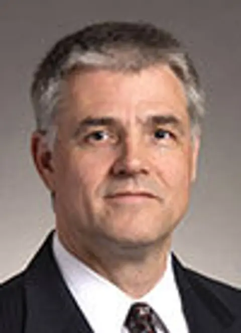 Stefan Huber
