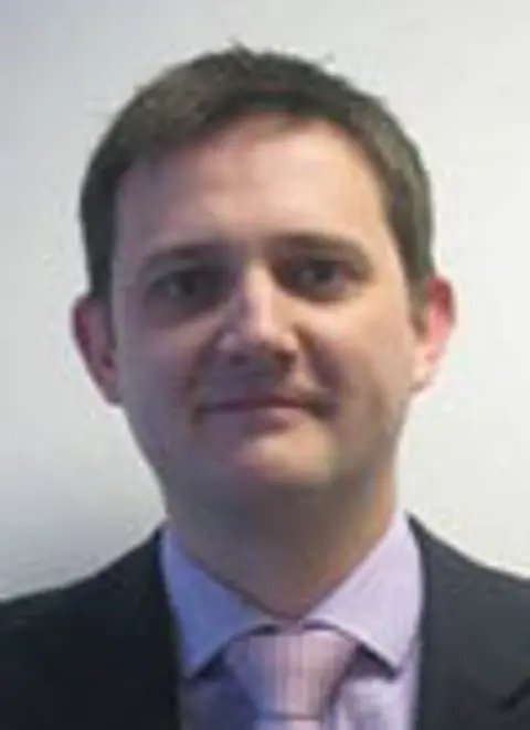 Scott M. Hermiston