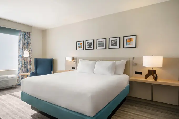 Hilton Garden Inn Fort Collins ......
