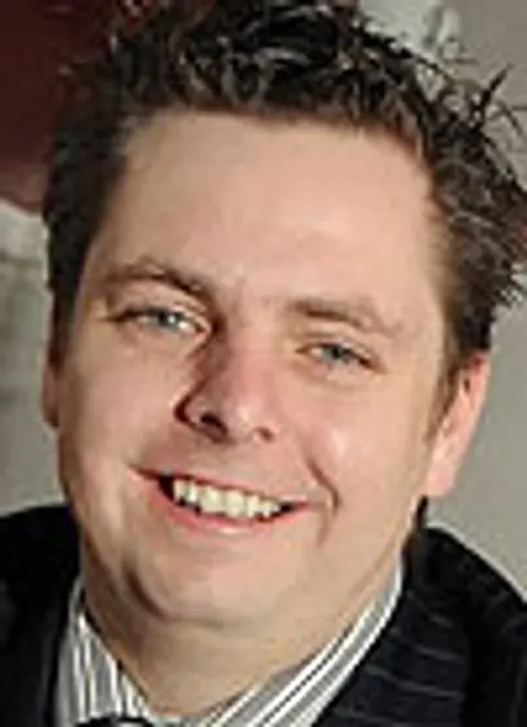 Stephen Ball