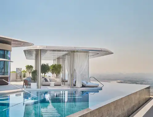 The Lana - Dorchester Collection