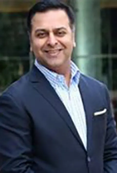 Ashish Kumar Rai
