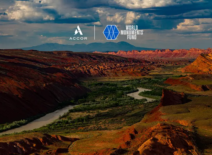 Accor Partners with World Monuments Fund in Commitment to Cultural Heritage Conservation