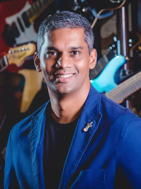 Yogeswaran Veerasamy