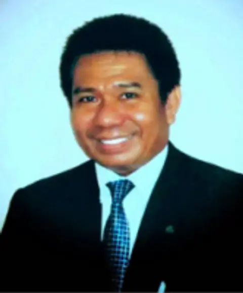 Johanes Kans Betekeneng