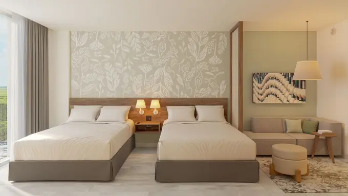 Hyatt Accelerates Essentials Portfolio Momentum With Planned Brand Growth in New Markets and New Leadership