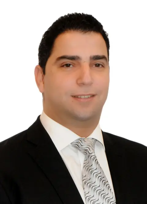 Mostafa Khalaf