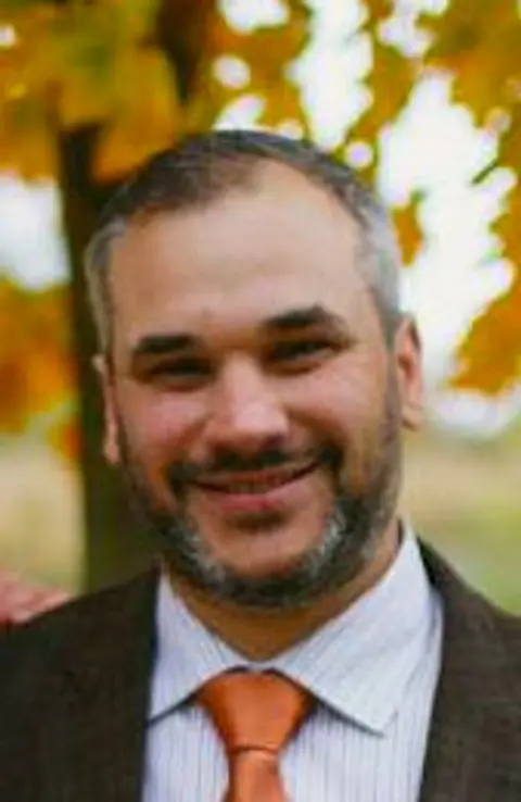 Christian Spinillo
