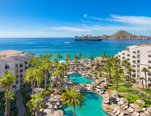 Villa Del Palmar Beach Resort & Spa Cabo San Lucas