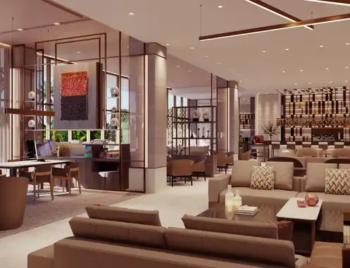 AC Hotel by Marriott Punta Cana