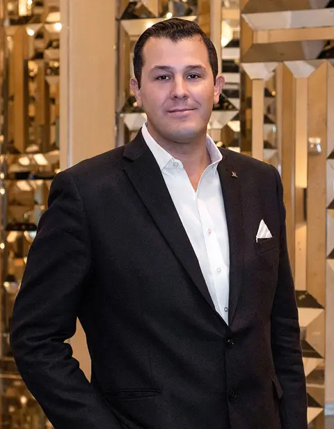 Gregory Polino