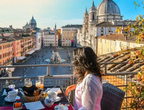 Impact of new DMA legislation: Future of Google + hotels in Europe