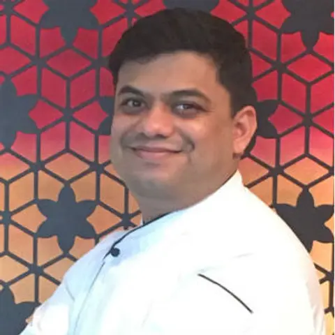 Prathamesh Kumta