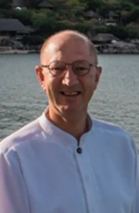Andrew Whiffen