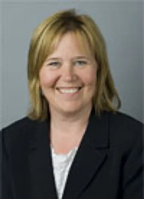 Ingrid Jarrett