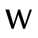 WATG Favicon