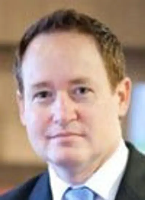 Michael Daviss