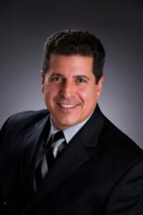 Michael Valentino