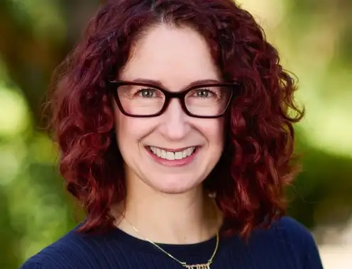 Tamara Gilbert