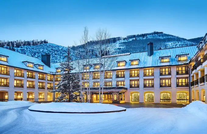 Hotel Talisa, a Luxury Collection Resort, Vail ......