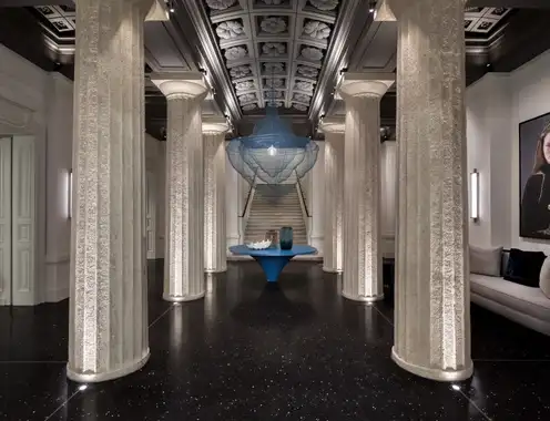 Dorothea Hotel, Budapest, Autograph Collection