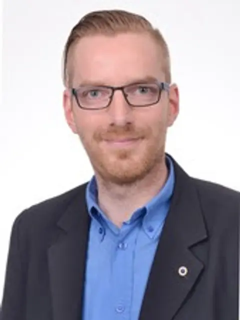 Stefan Henseling