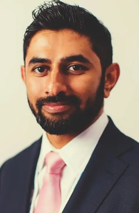 Aditya Varma