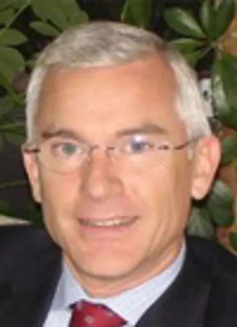 Jean Baptiste Pigeon