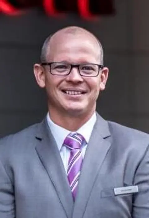 Kelvin Ramm