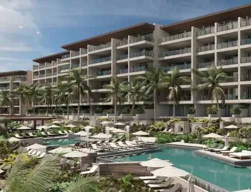 Park Hyatt Riviera Maya