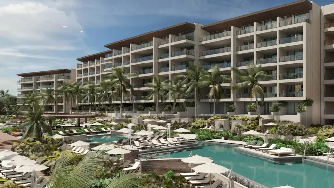 Park Hyatt Riviera Maya