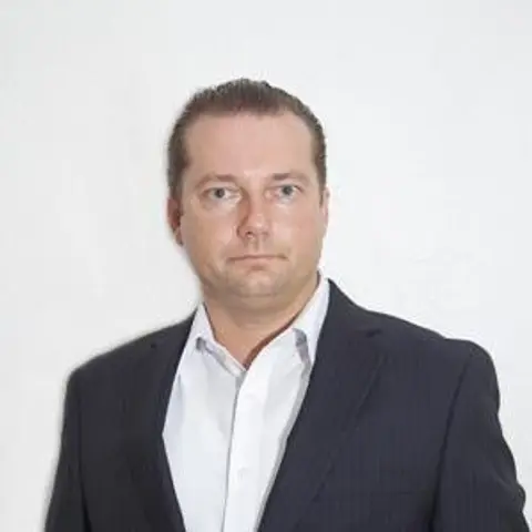 Martin Kipping