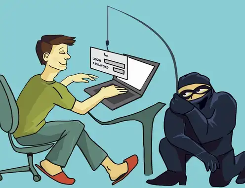 Cybersecurity as a Team Sport