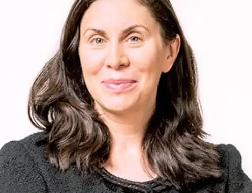 Rachael Rothman