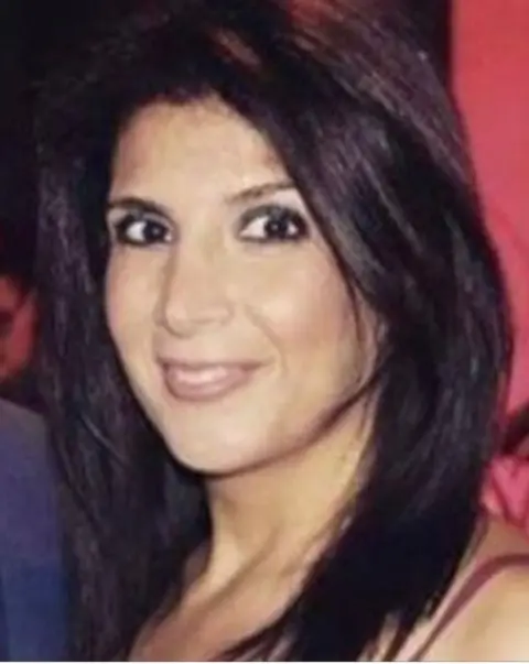 Christine Caraccia