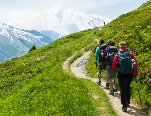 Tourism in Switzerland: A successful summer 2023 for the Industry