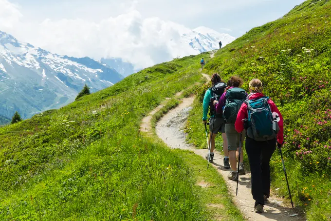 Tourism in Switzerland: A successful summer 2023 for the Industry