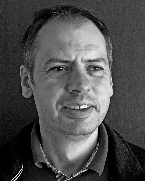 Friedemann Vorwerk