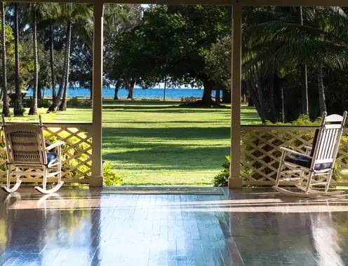Waimea Plantation Cottages