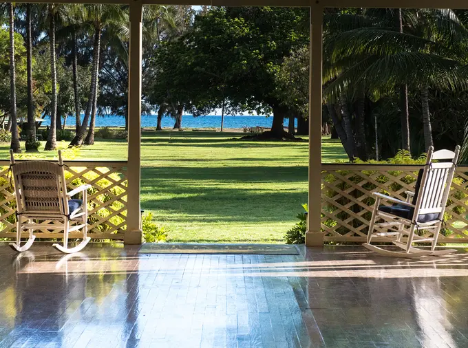 Waimea Plantation Cottages ......