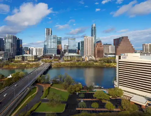 Hyatt Regency Austin