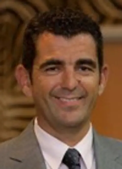 Stuart de San Nicolas