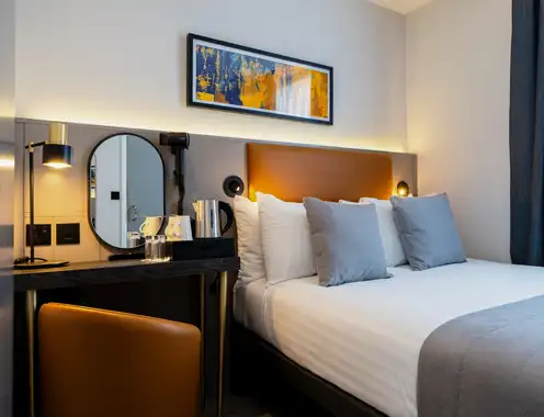 BWH Hotels GB nears 300 new bedrooms at mid year point following year of strong hotel signings