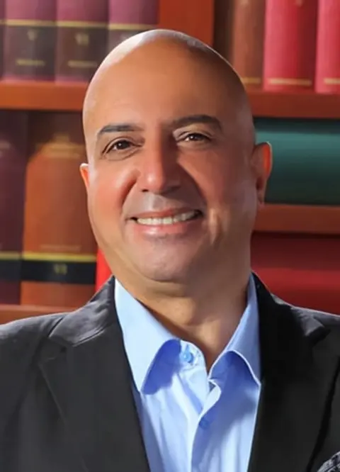 Mahmoud Farajat