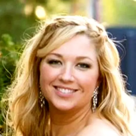 Blythe Shaver