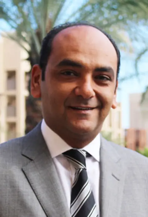 Nader Halim
