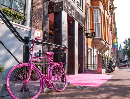 Hotel group Essendi strengthens ESG efforts with collaboration with Workplace Pride