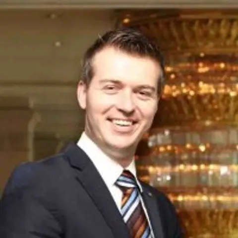 Marc Schr