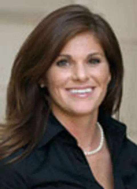 Jacqueline Hickey