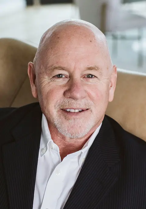 Mark Sanders